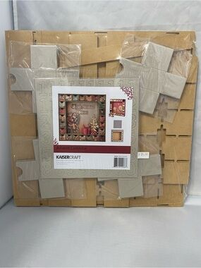 Kaisercraft Advent Calendar